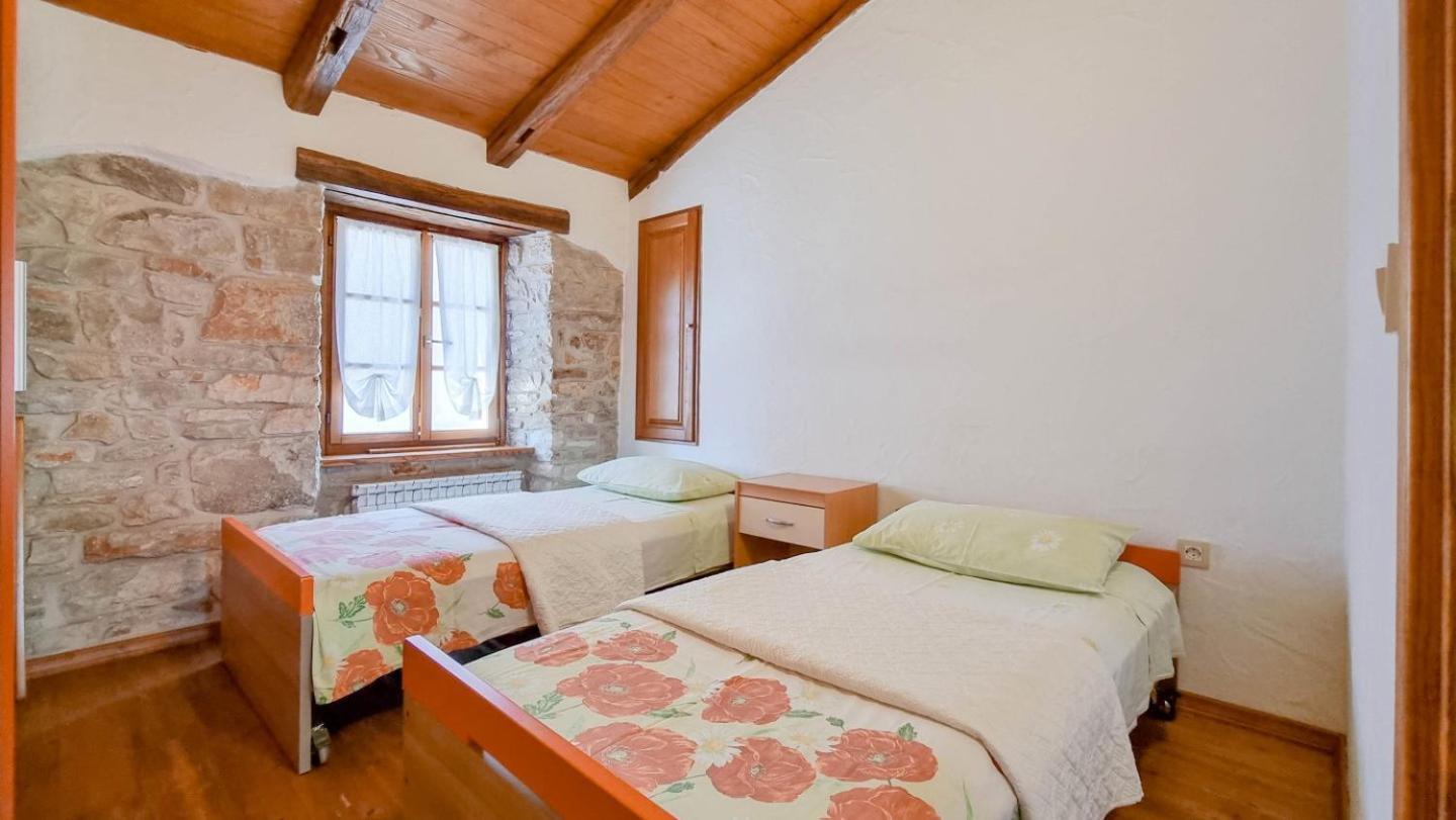 Villa Ariana Novigrad Istria Exterior foto