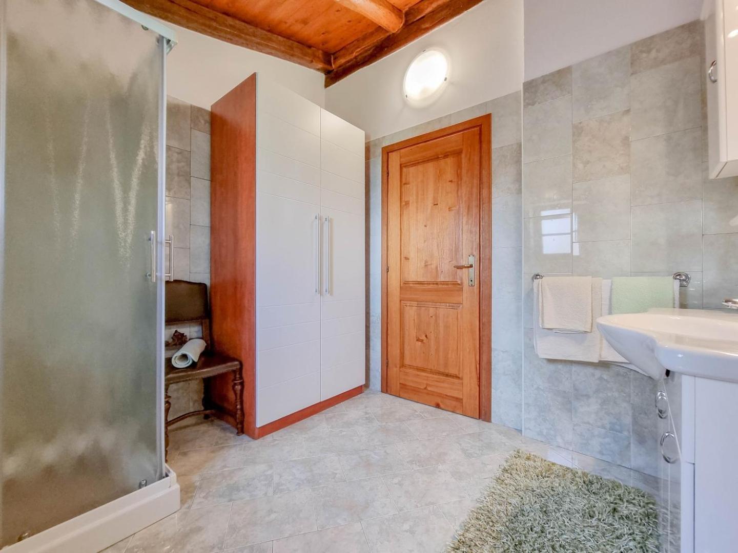 Villa Ariana Novigrad Istria Exterior foto
